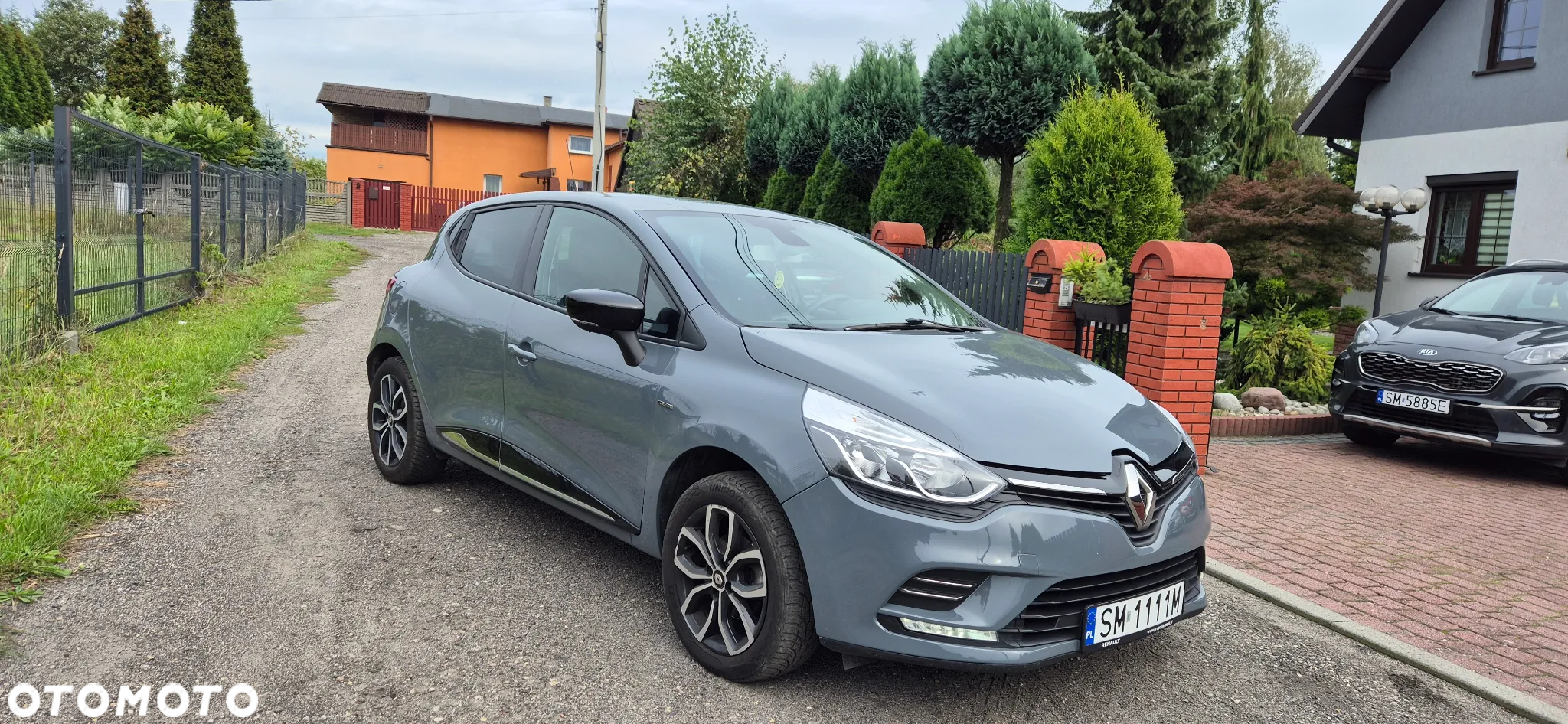 Renault Clio 1.5 dCi Energy Limited - 7