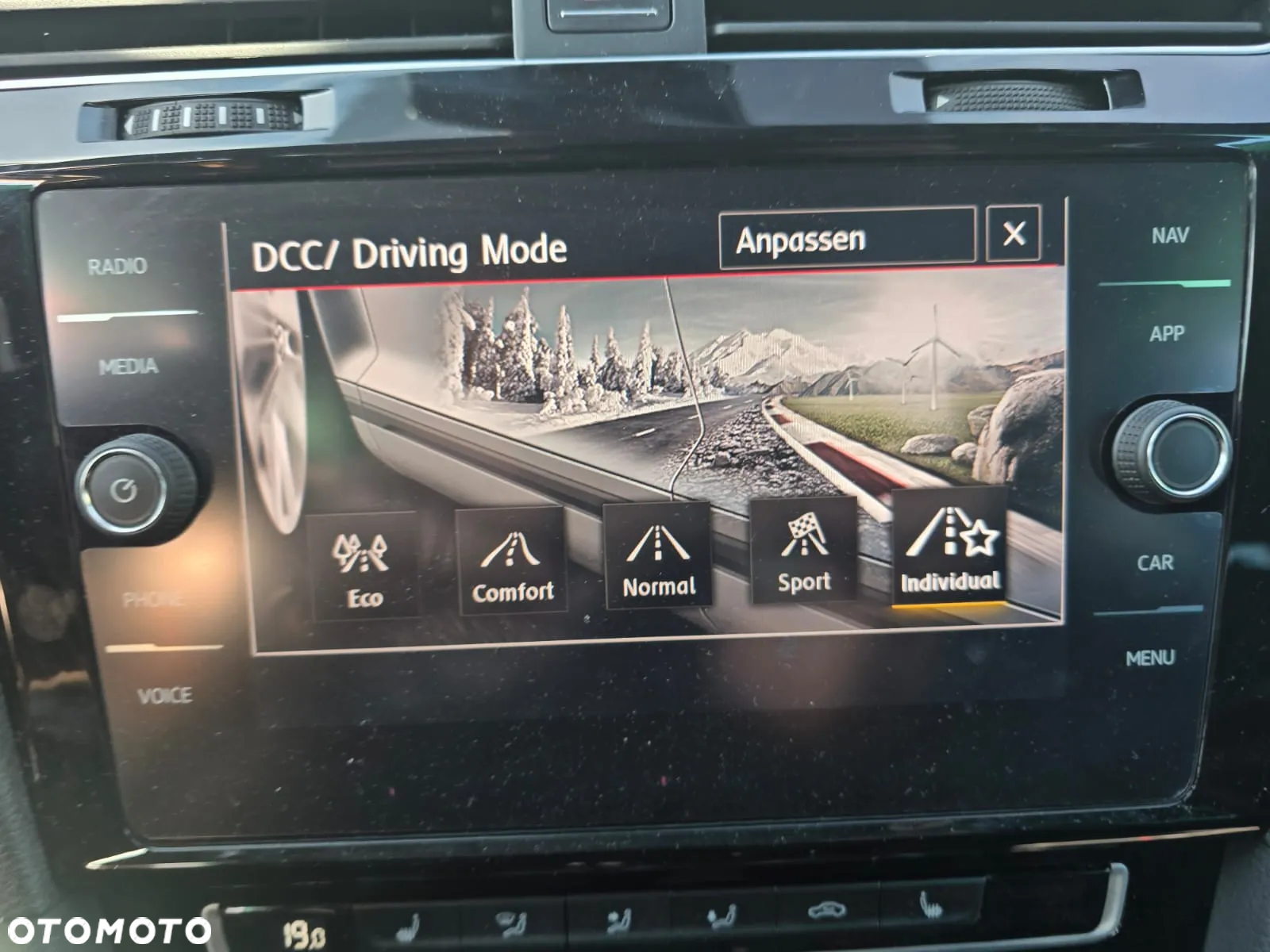 Volkswagen Golf VII 2.0 TSI BMT GTI Performance - 9
