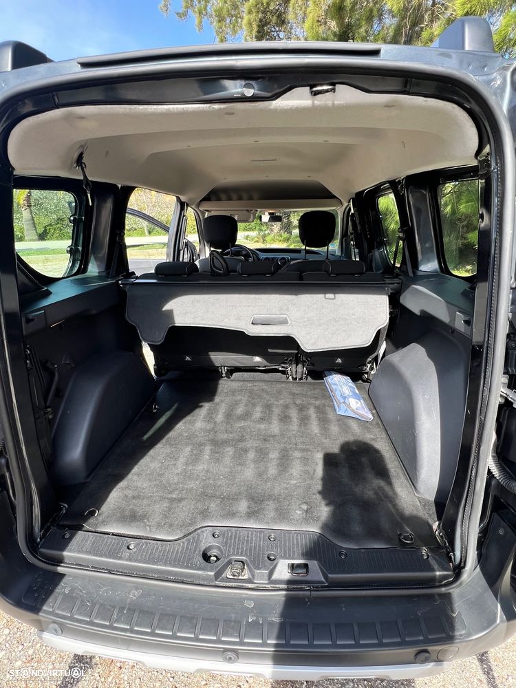 Dacia Dokker 1.2 TCe Essential - 12