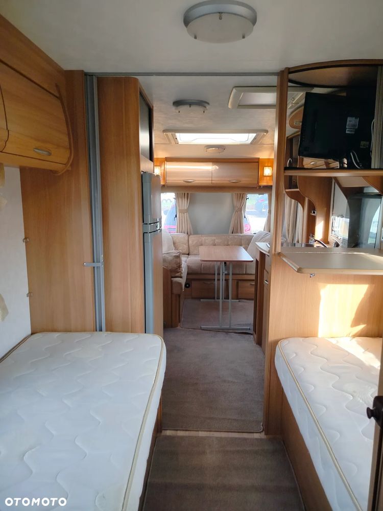 Coachman Laser - 13