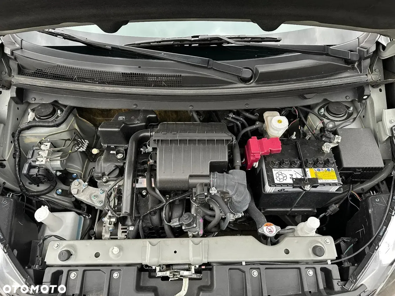 Mitsubishi Space Star 1.2 AS&G Intense - 16