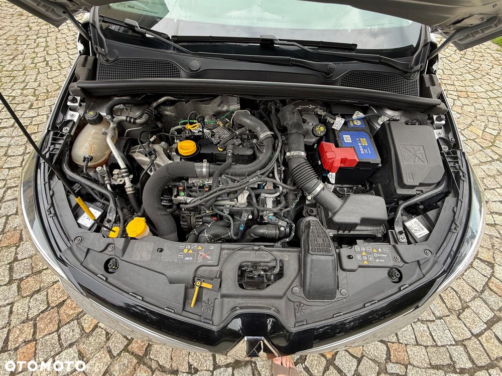 Renault Clio 1.0 TCe Intens - 22