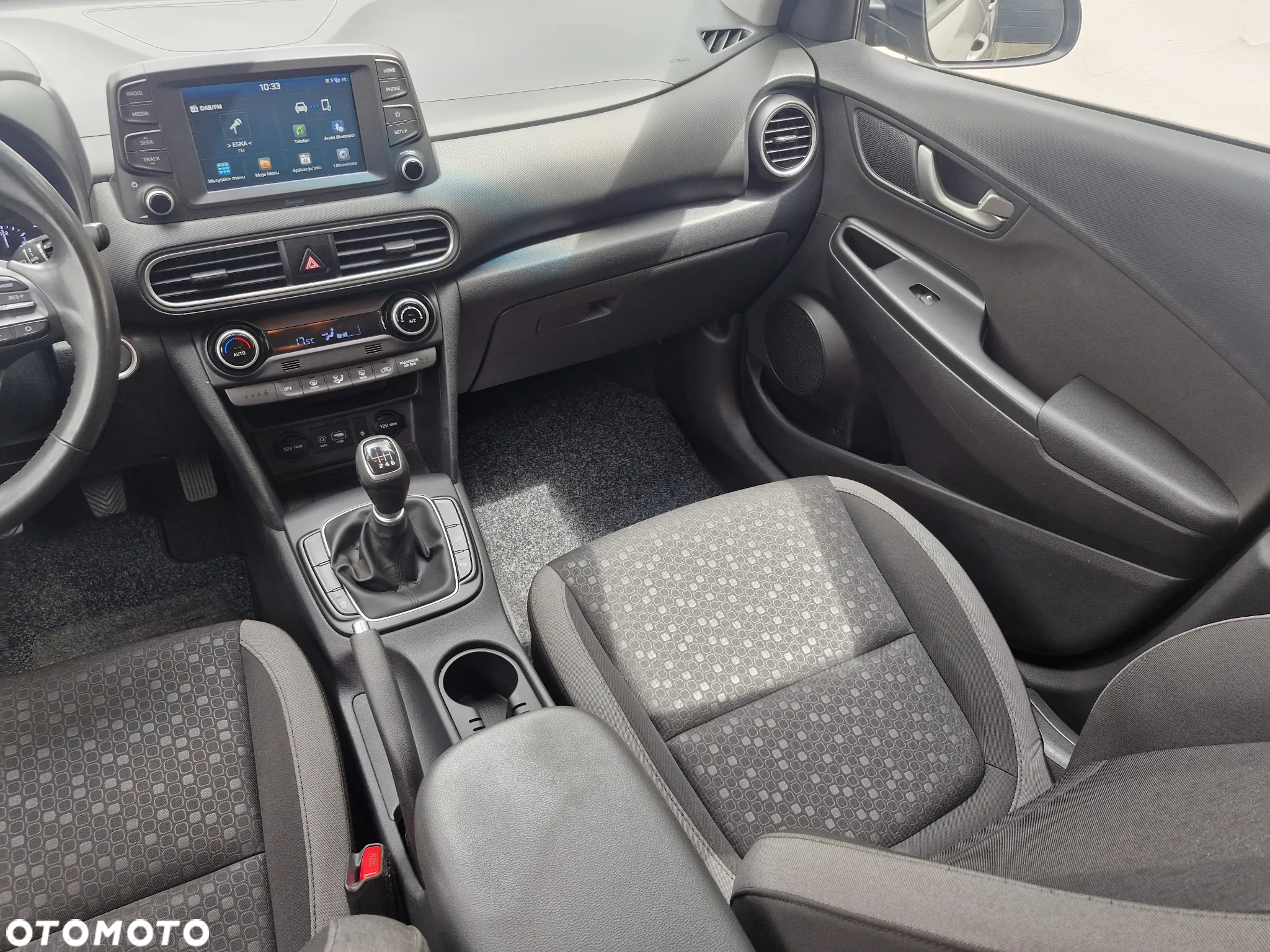 Hyundai Kona 1.0 T-GDI Advantage+ - 24