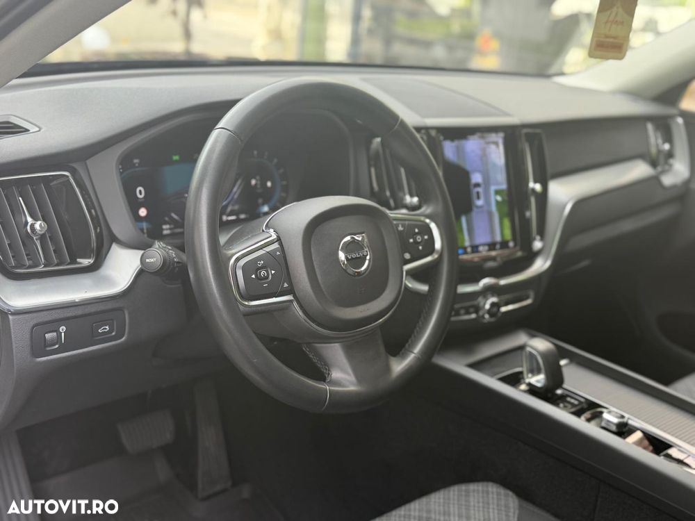 Volvo XC 60 B5 B AWD Ultimate Black Edition - 6