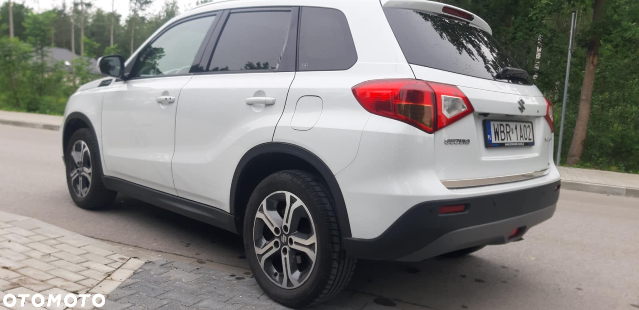 Suzuki Vitara 1.6 XLED 2WD - 13