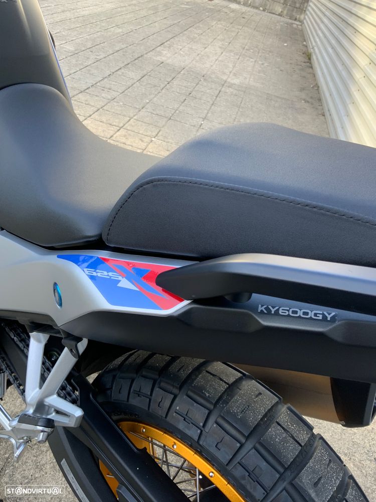 KOVE 625X Pro - 6