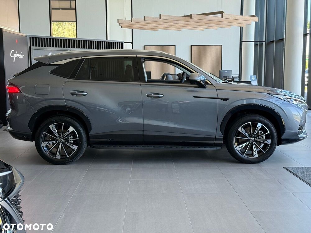 MG HS PHEV - 7
