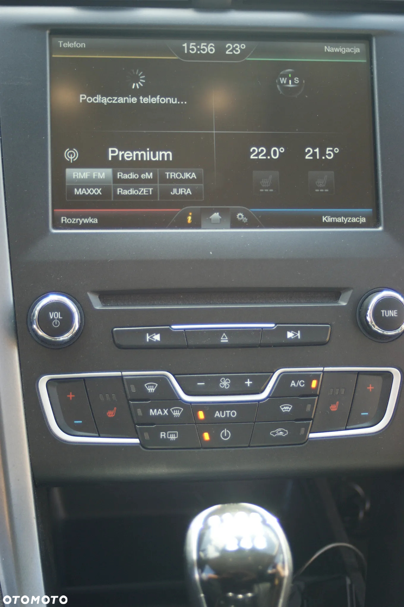 Ford Mondeo 2.0 TDCi Start-Stopp Titanium - 19