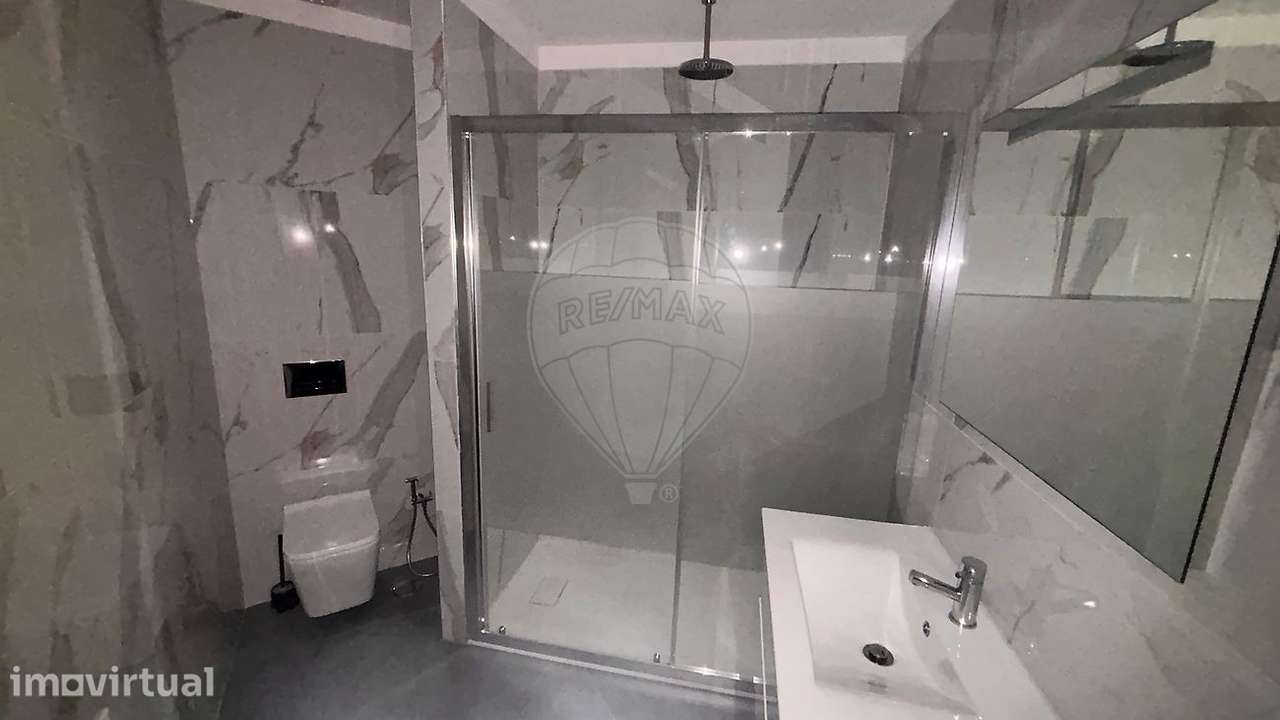 Apartamento T3 para arrendamento - Grande imagem: 3/15