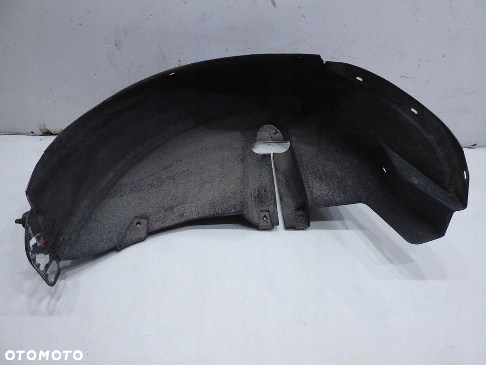 NADKOLE LEWY TYŁ SKODA FABIA II HB - 5