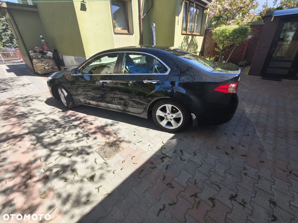 Honda Accord 2.0 Elegance - 1