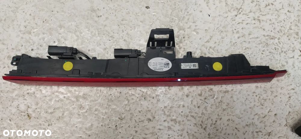 VOLVO C40 LAMPA TYŁ TYLNA LEWA PRAWA ORYGINAŁ - 15