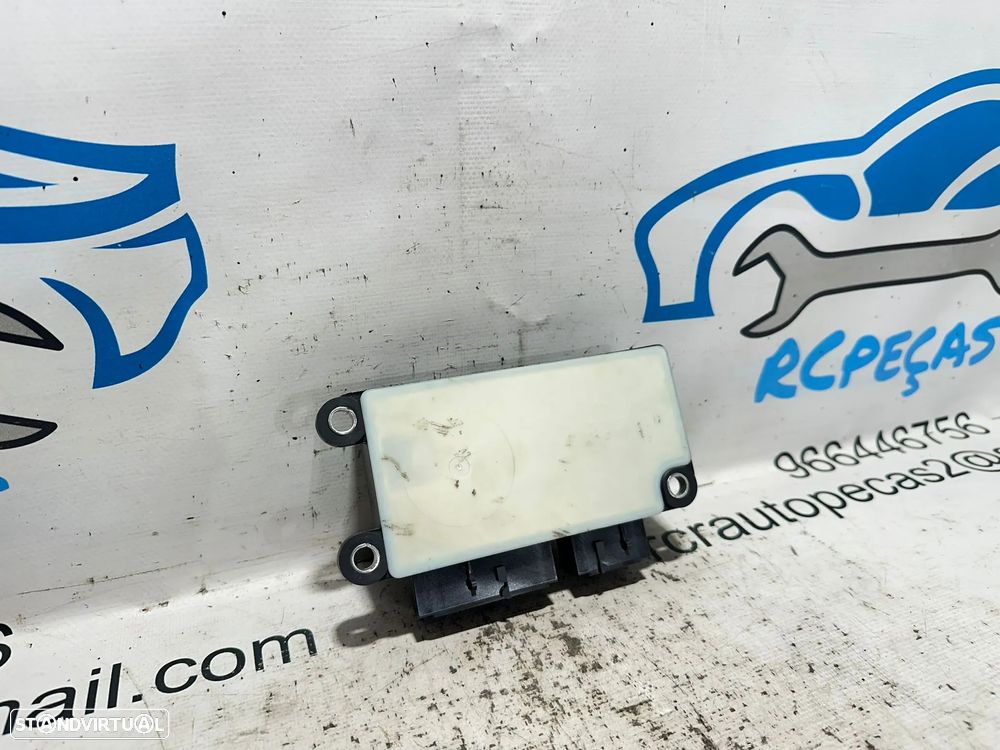 .Módulo Centralina Airbag SRS Original GM Opel 13582437 2004 - 2019 - 5