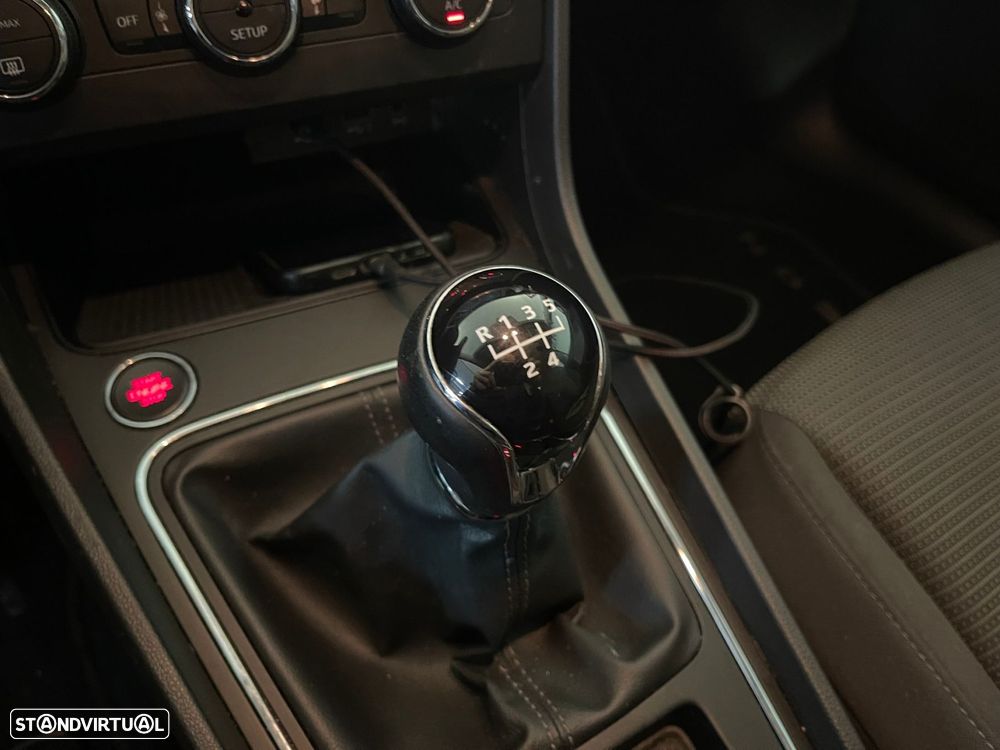 SEAT Leon ST 1.6 TDI Style S/S - 27