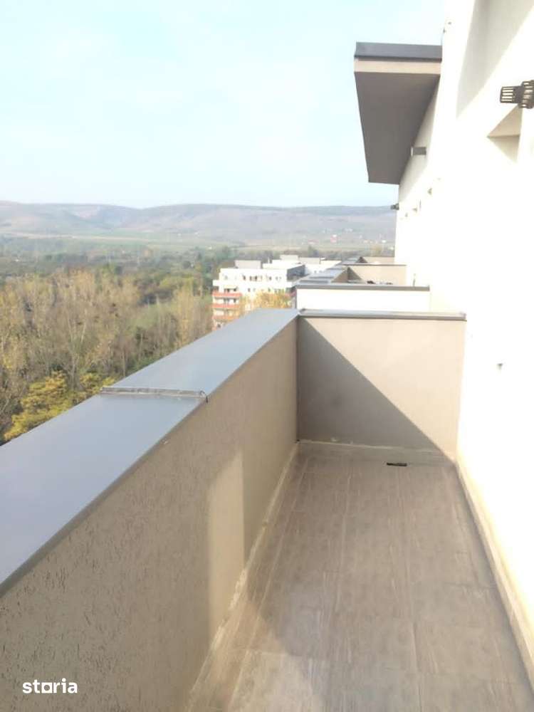 Vand apartament 2 camere Manastur — fotografia 3