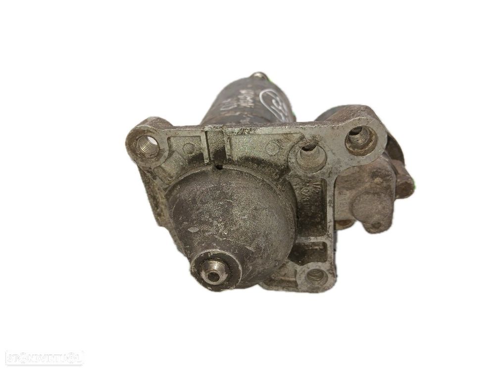 Motor Arranque Renault Clio I (B/C57_, 5/357_) - 1