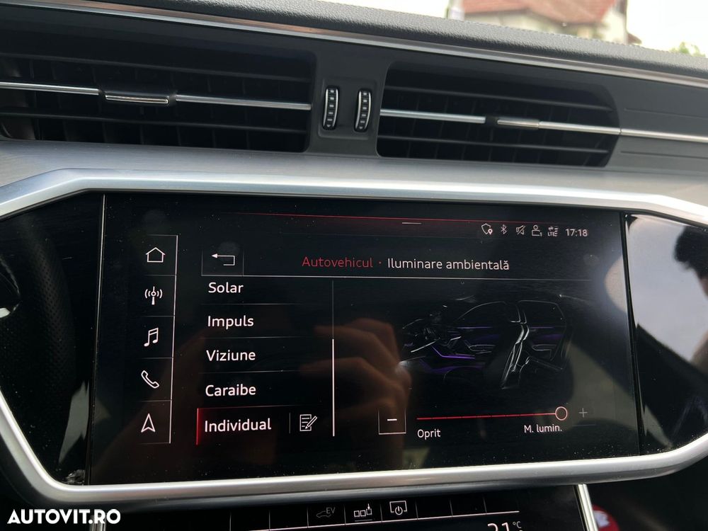 Audi A6 - 34