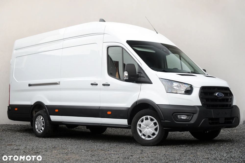 Ford Transit - 2