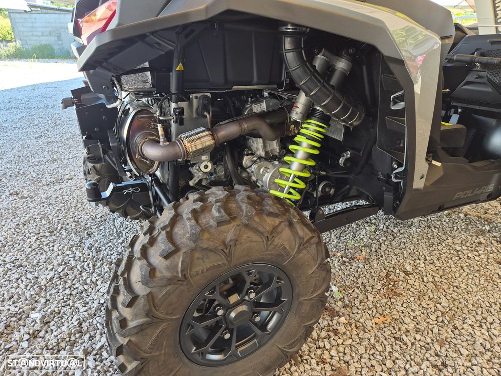 Polaris RZR 1000 XP - 14