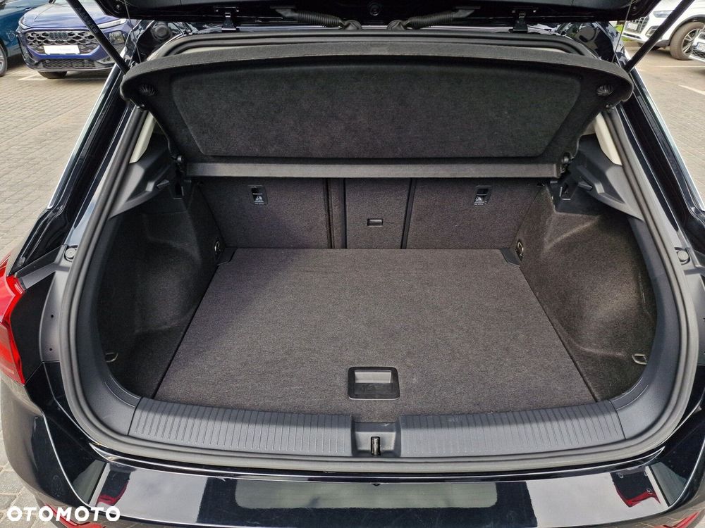 Volkswagen T-Roc 1.5 TSI Style DSG - 15