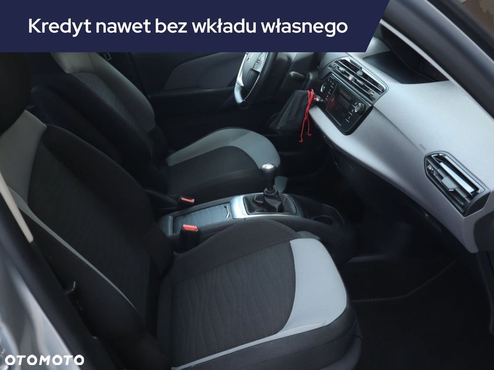 Citroën C4 Grand Picasso - 11