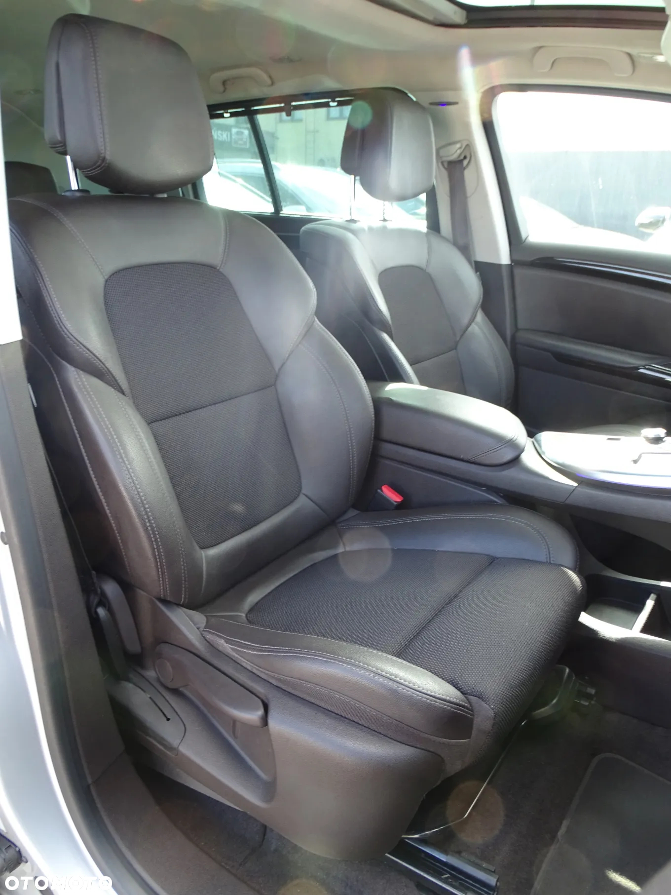 Renault Espace Energy dCi 160 EDC Intens - 10