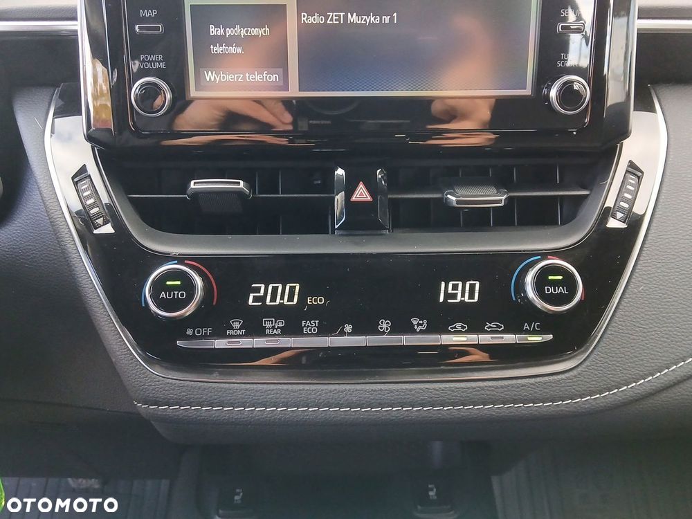 Toyota Corolla 1.2 T Comfort - 31