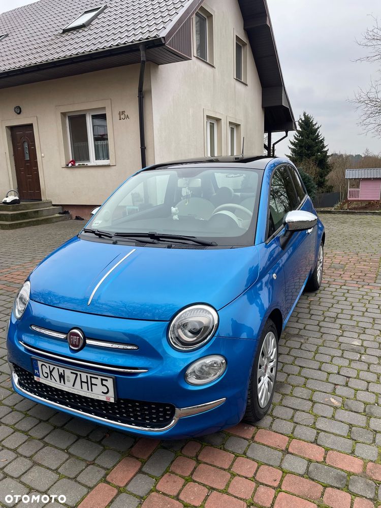 Fiat 500 - 24
