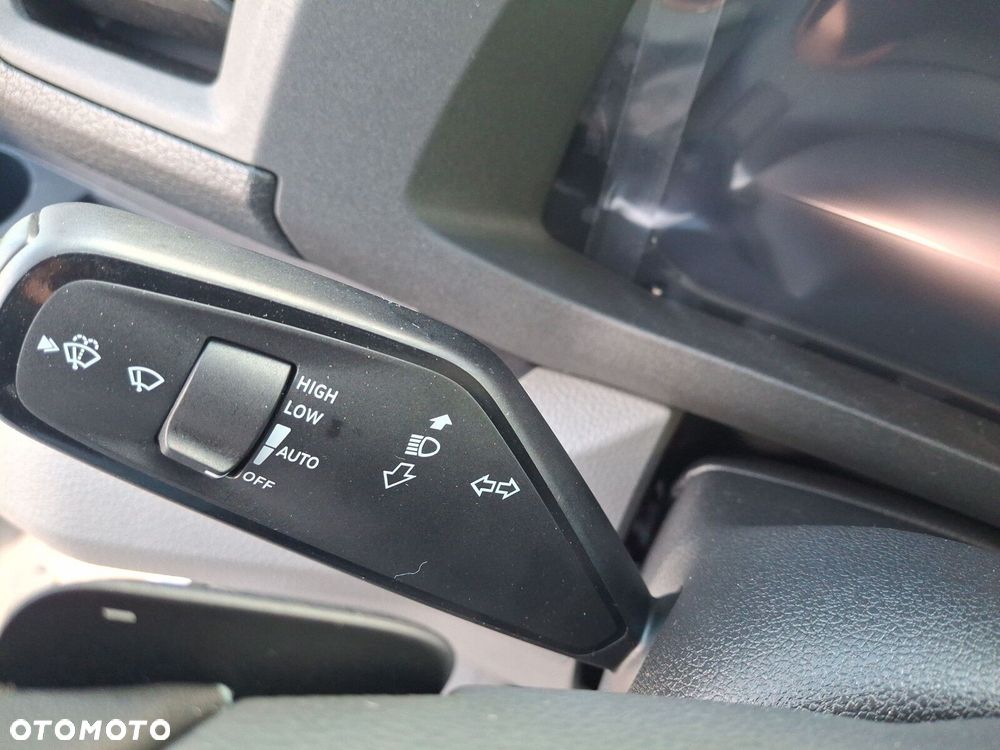 Volkswagen Crafter Crafter 35 TDI - 28