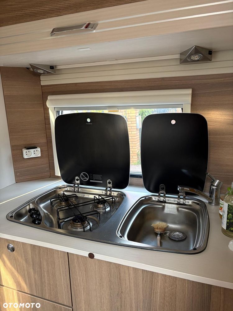 Dethleffs C16-1106 - 2