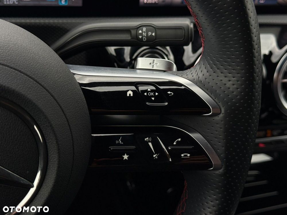 Mercedes-Benz CLA - 19