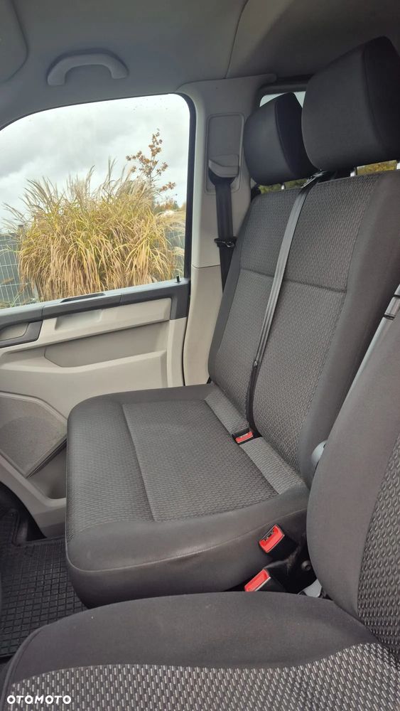 Volkswagen Caravelle 2.0 TDI L2 Comfortline - 17