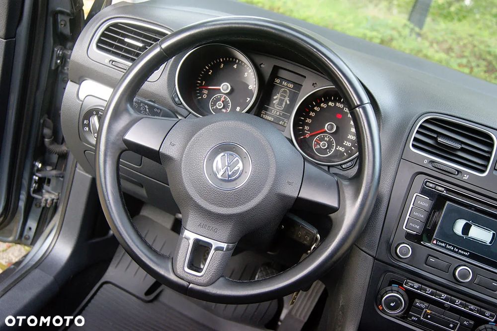 Volkswagen Golf 1.4 TSI Highline - 34