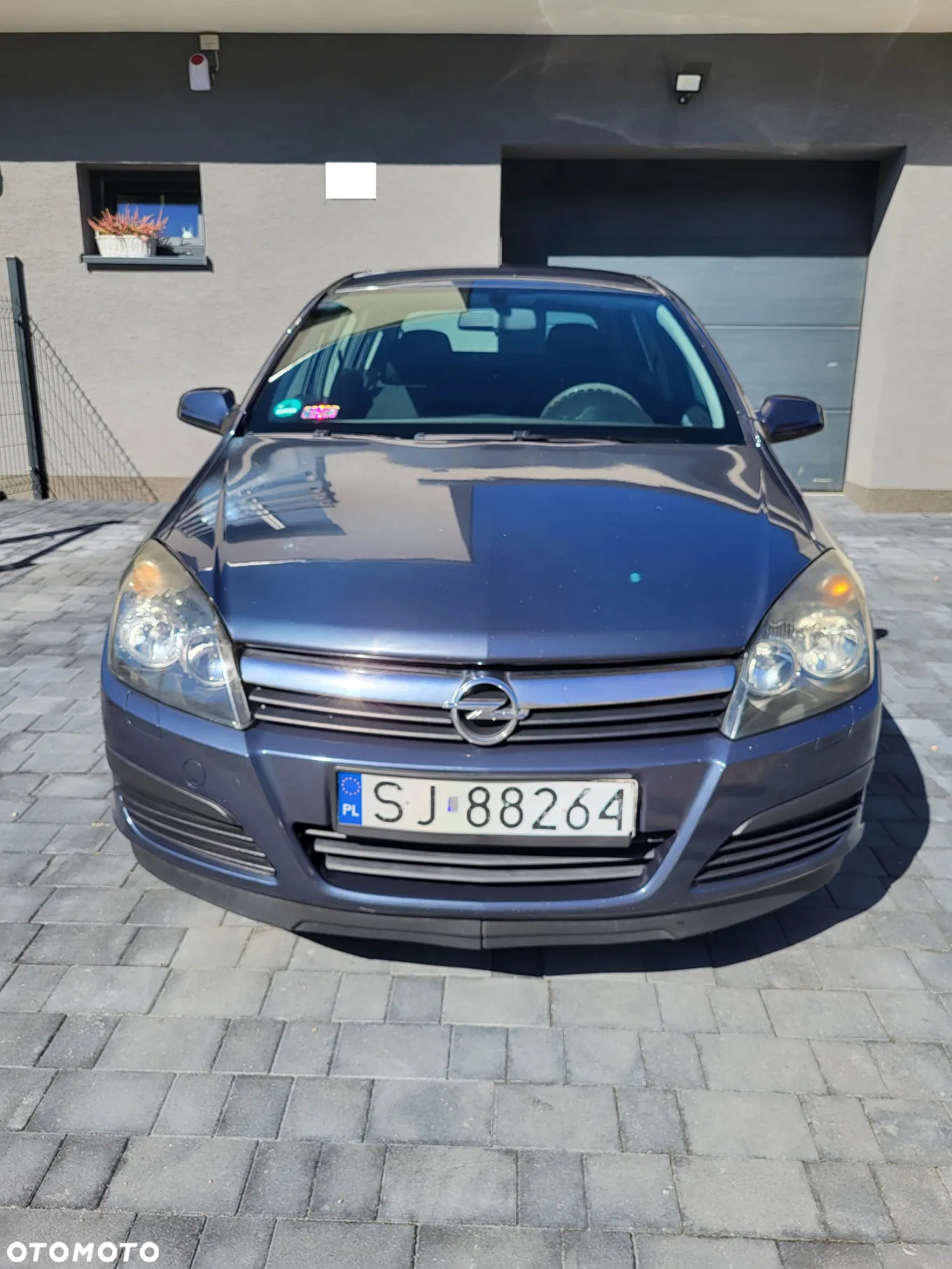 Opel Astra 1.6 Cosmo - 24