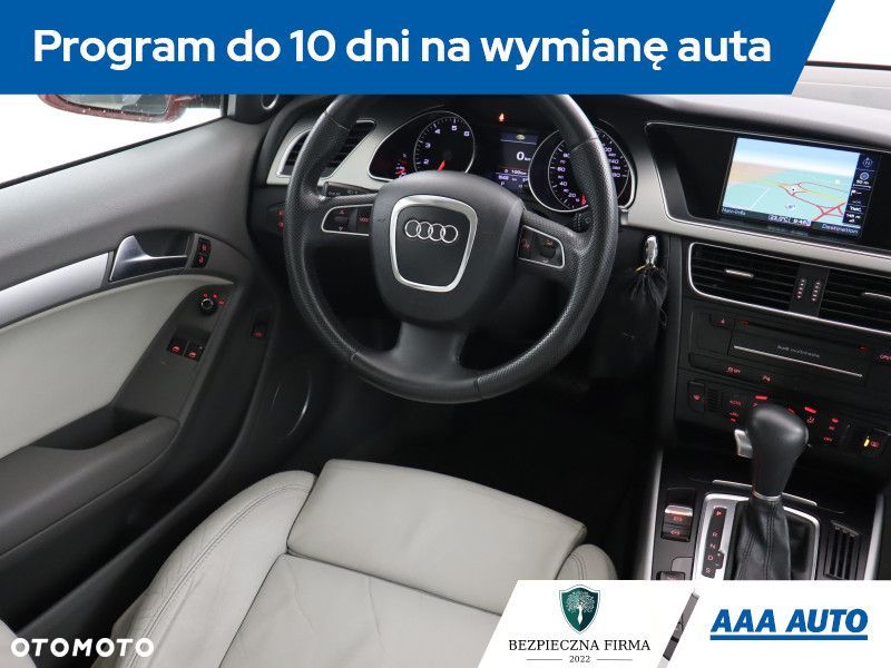 Audi A5 Coupé - 9