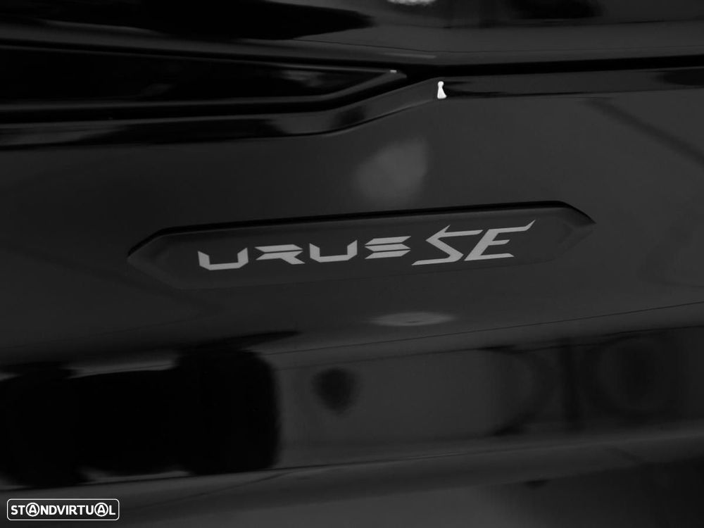 Lamborghini Urus 4.0 V8 SE - 26