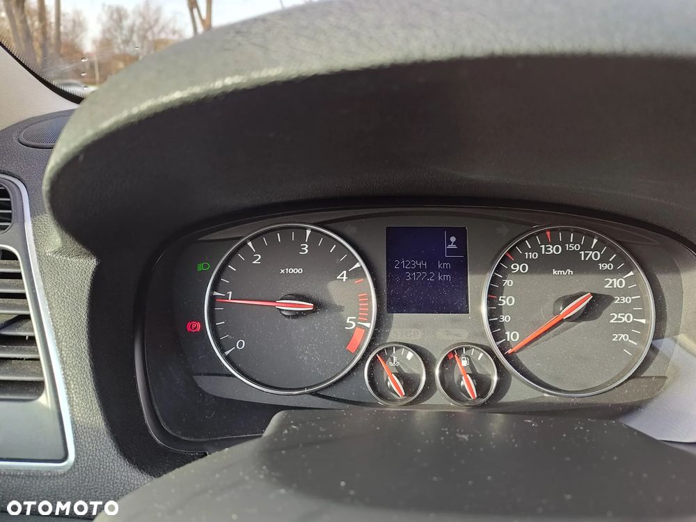 Renault Laguna 2.0 dCi Bose Edition - 4