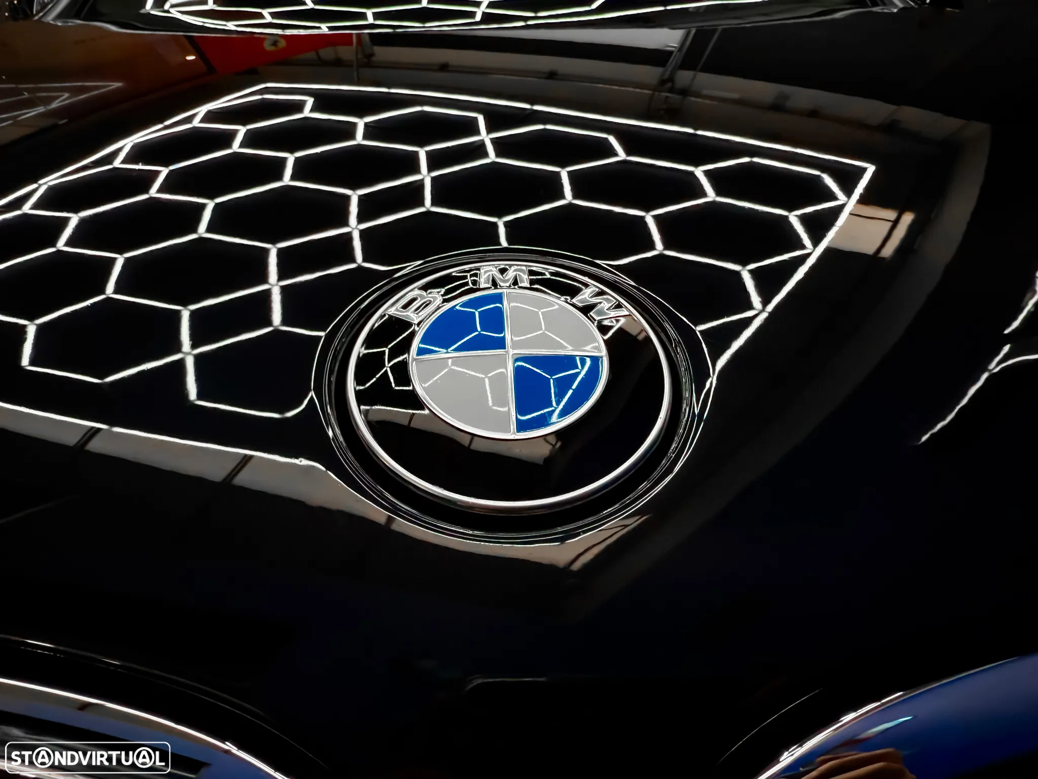 BMW X1 25 d xDrive Pack M - 4