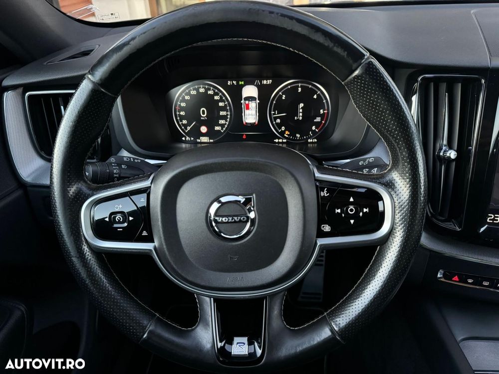 Volvo XC 60 D4 Inscription - 11