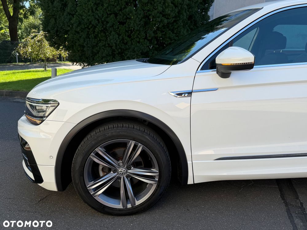 Volkswagen Tiguan - 8