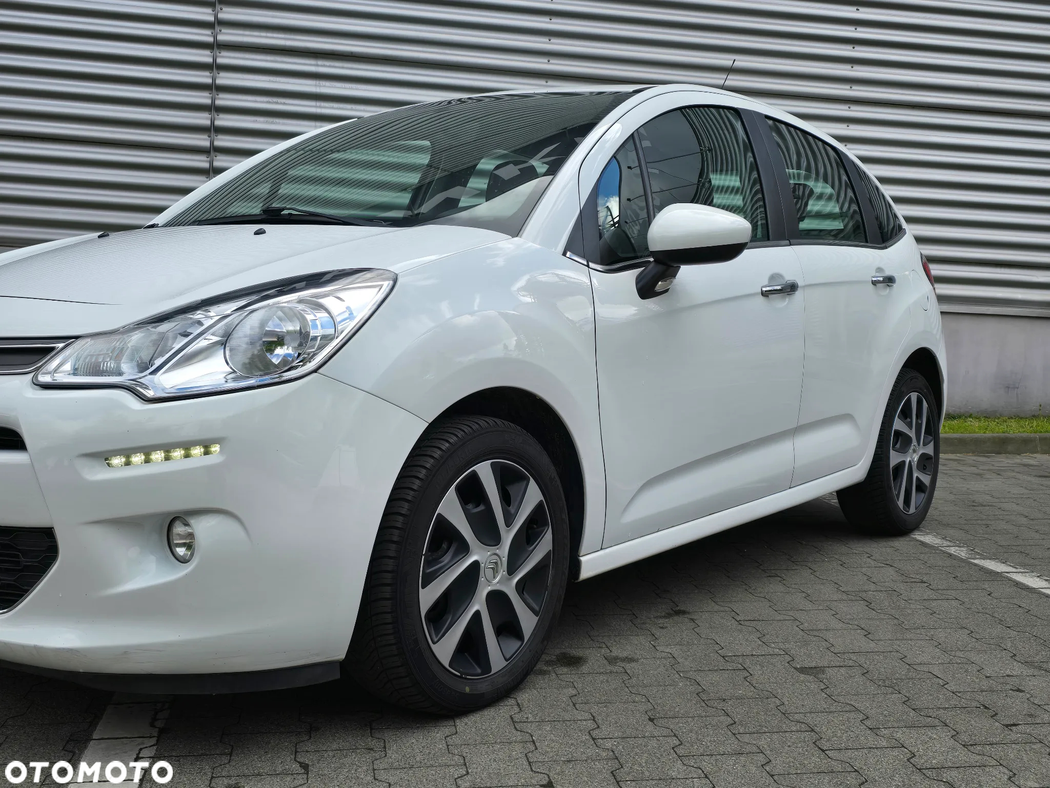 Citroën C3 - 35