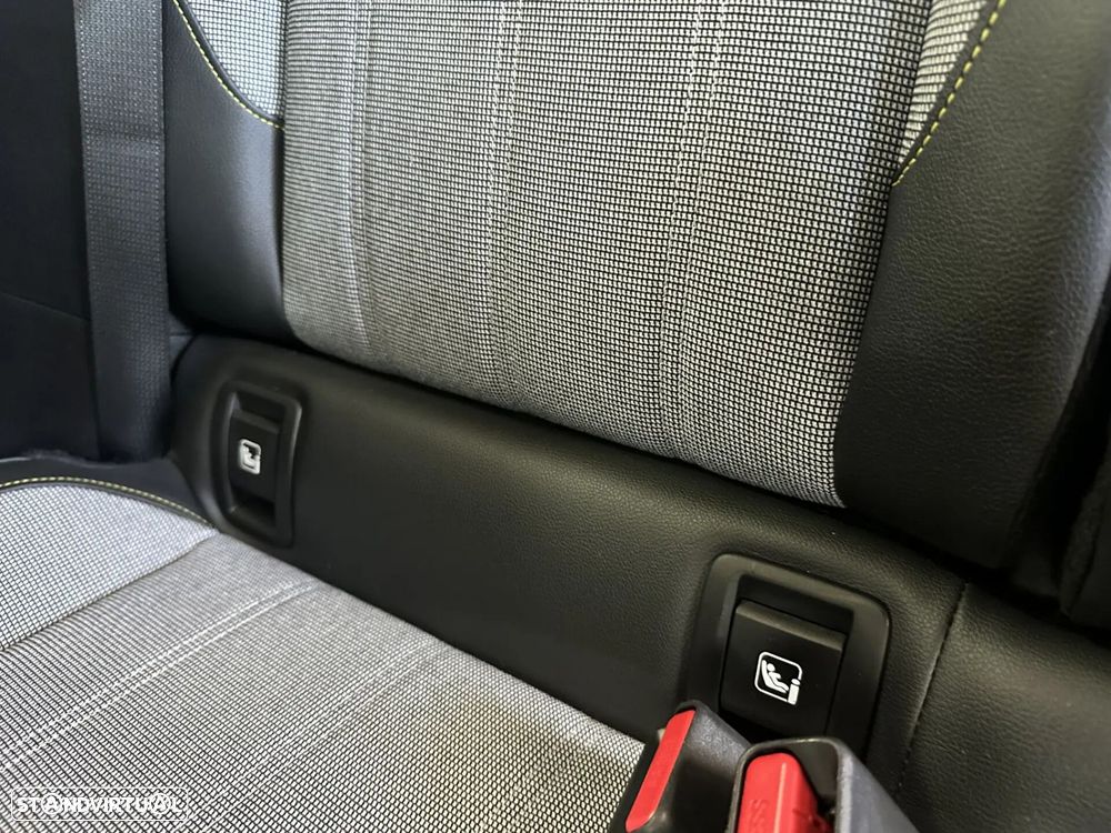 Renault Mégane E-Tech EV60 Techno - 28