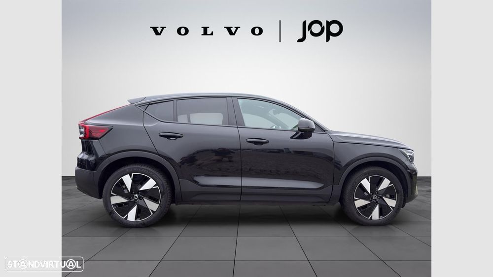 Volvo C40 Recharge Extended Range Ultimate - 7