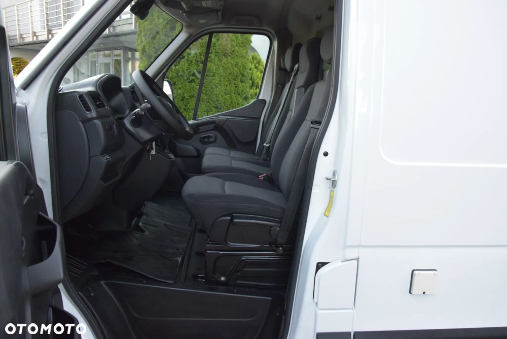 Renault MASTER 2,3 DCI 135 KM L3H2 - 10