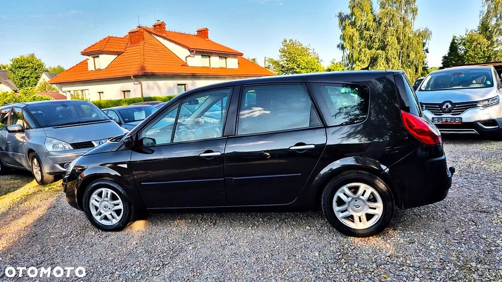 Renault Grand Scenic Gr 2.0 16V Privilege - 19