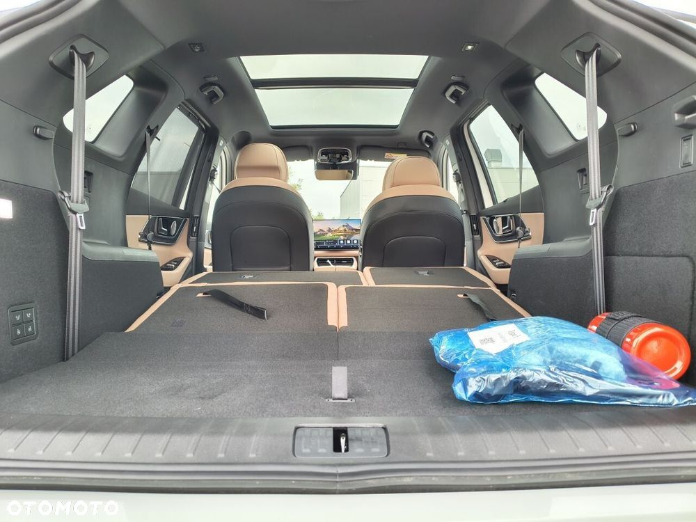 Chery Tiggo 9 - 10