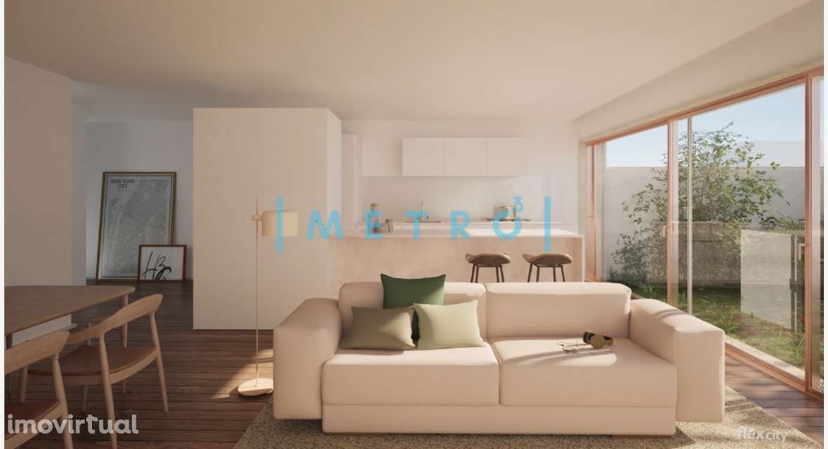 Apartamento T0 Venda em Ramalde,Porto - Grande imagem: 3/6