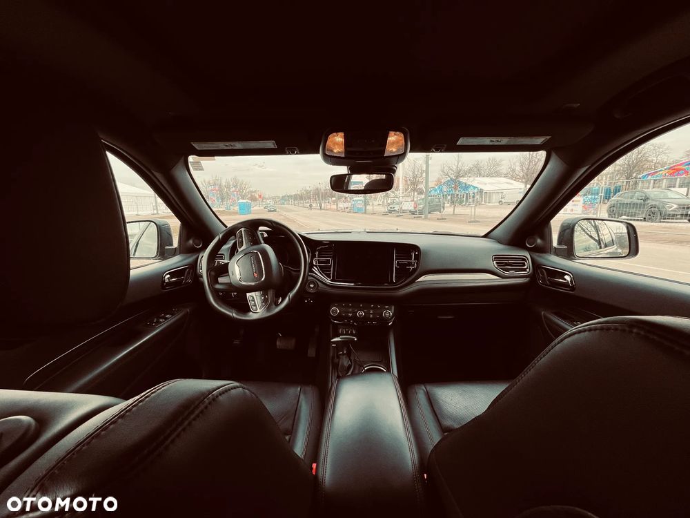 Dodge Durango 5.7 R/T - 17