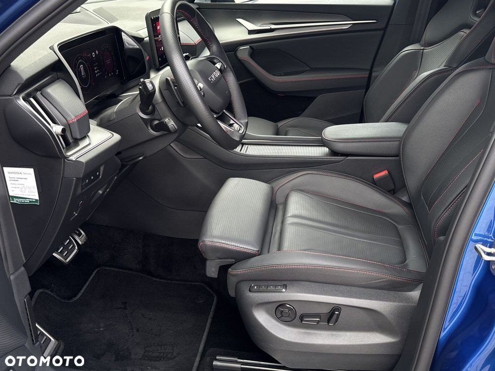 Skoda Kodiaq 2.0 TSI 4x4 RS DSG - 12