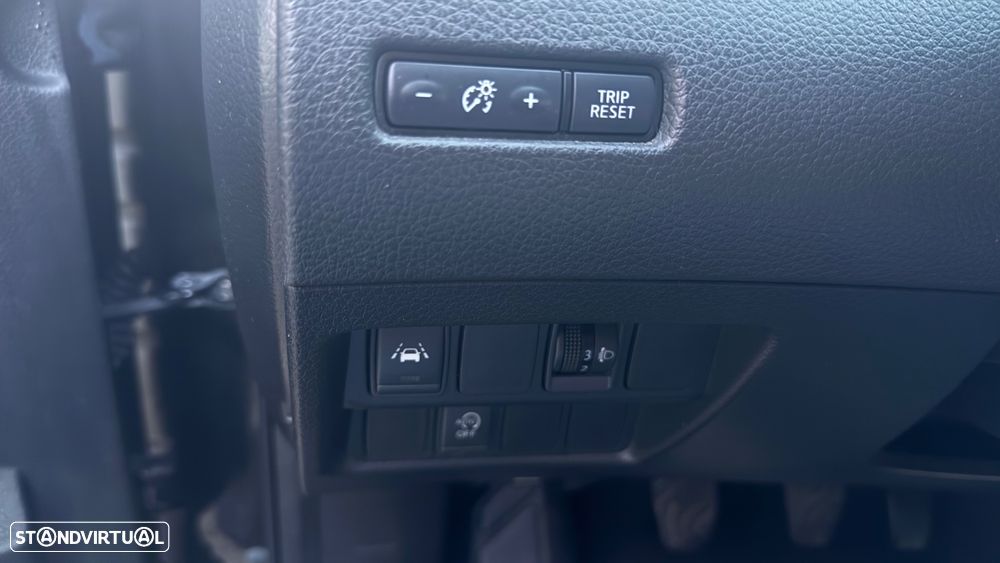 Nissan Qashqai 1.5 dCi Acenta - 24